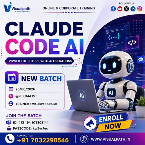 Claude Code AI New Batch for Aspiring AI Developers.jpg