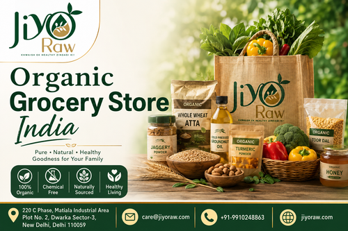 Organic Grocery Store India by Jiyo Raw – Pure & Natural Essentials.png