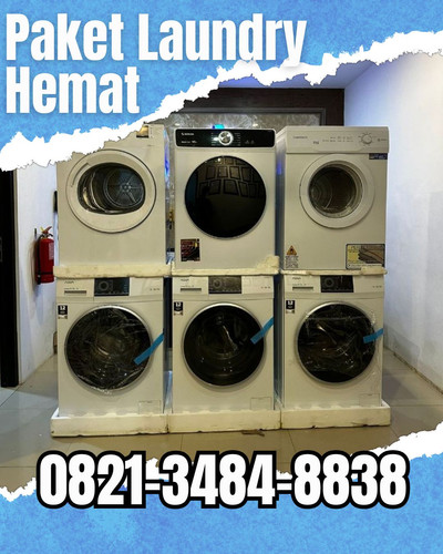TERLENGKAP! WA.0821-3484-8838, Mesin Laundry Profesional Kirim di Kota Subulussalam.jpg