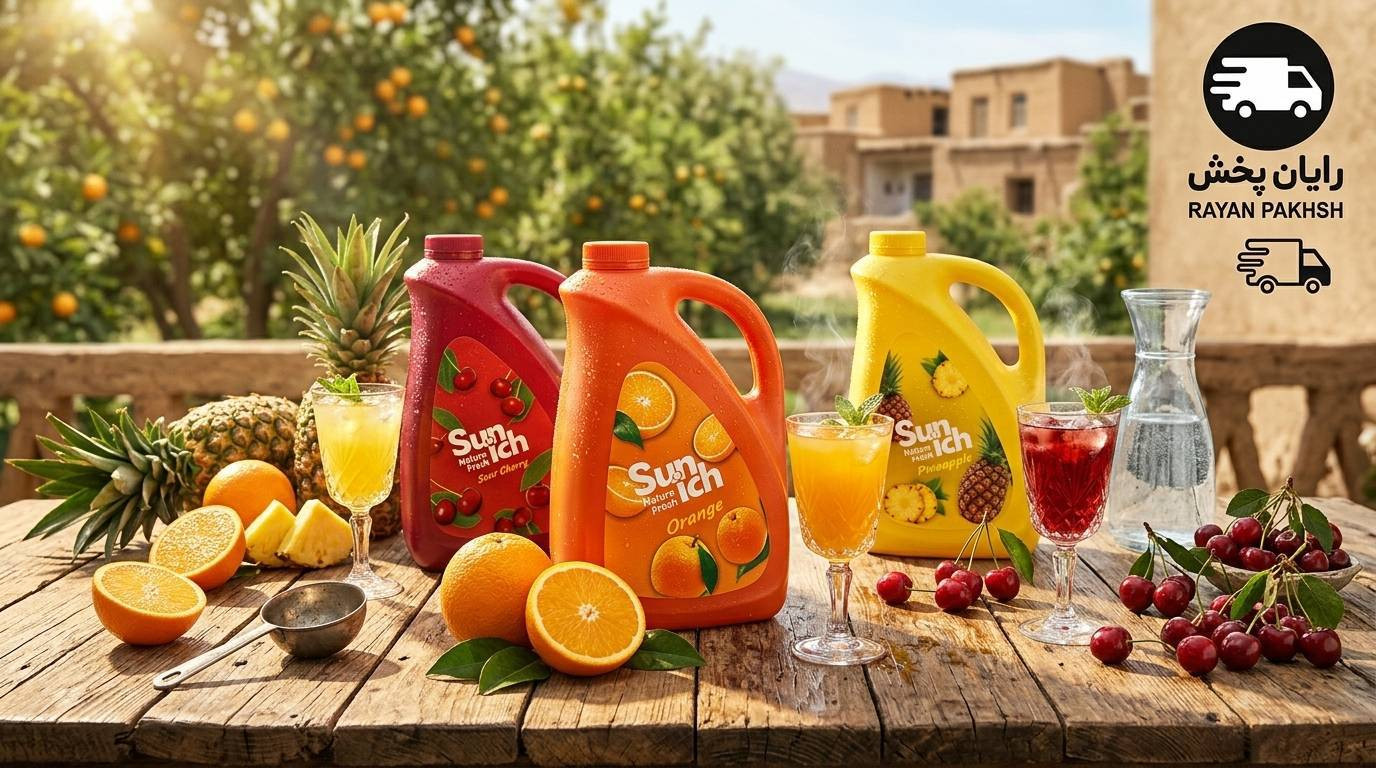 سنایچ آلبالو