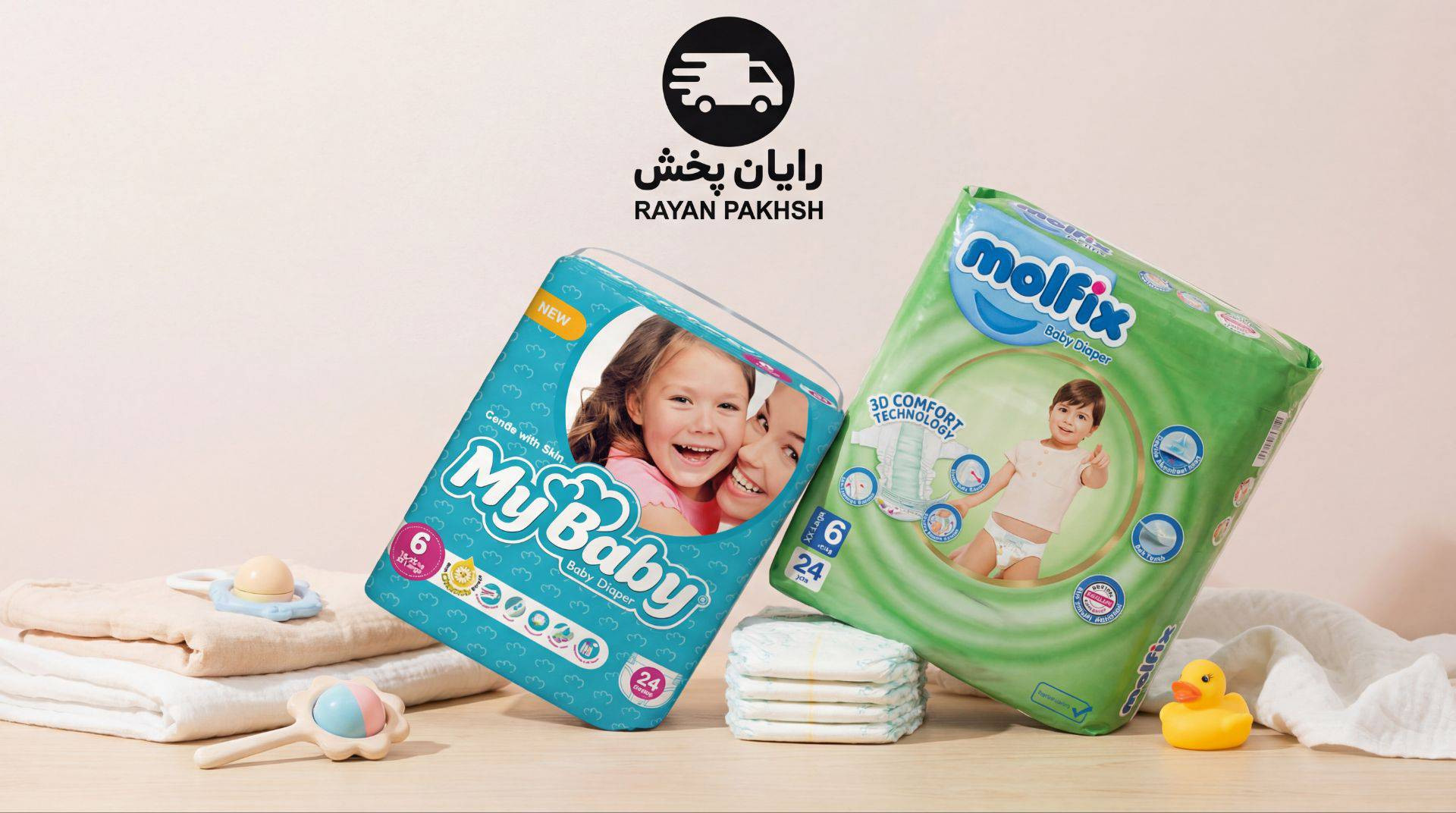 مولفیکس