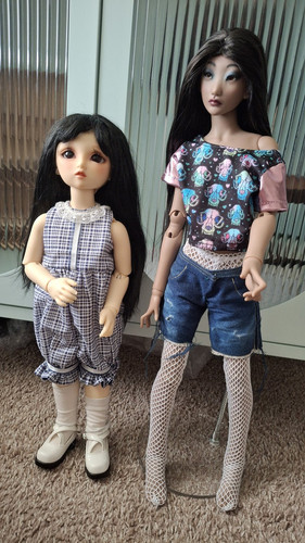 Oldest and Newest Casting.jpg