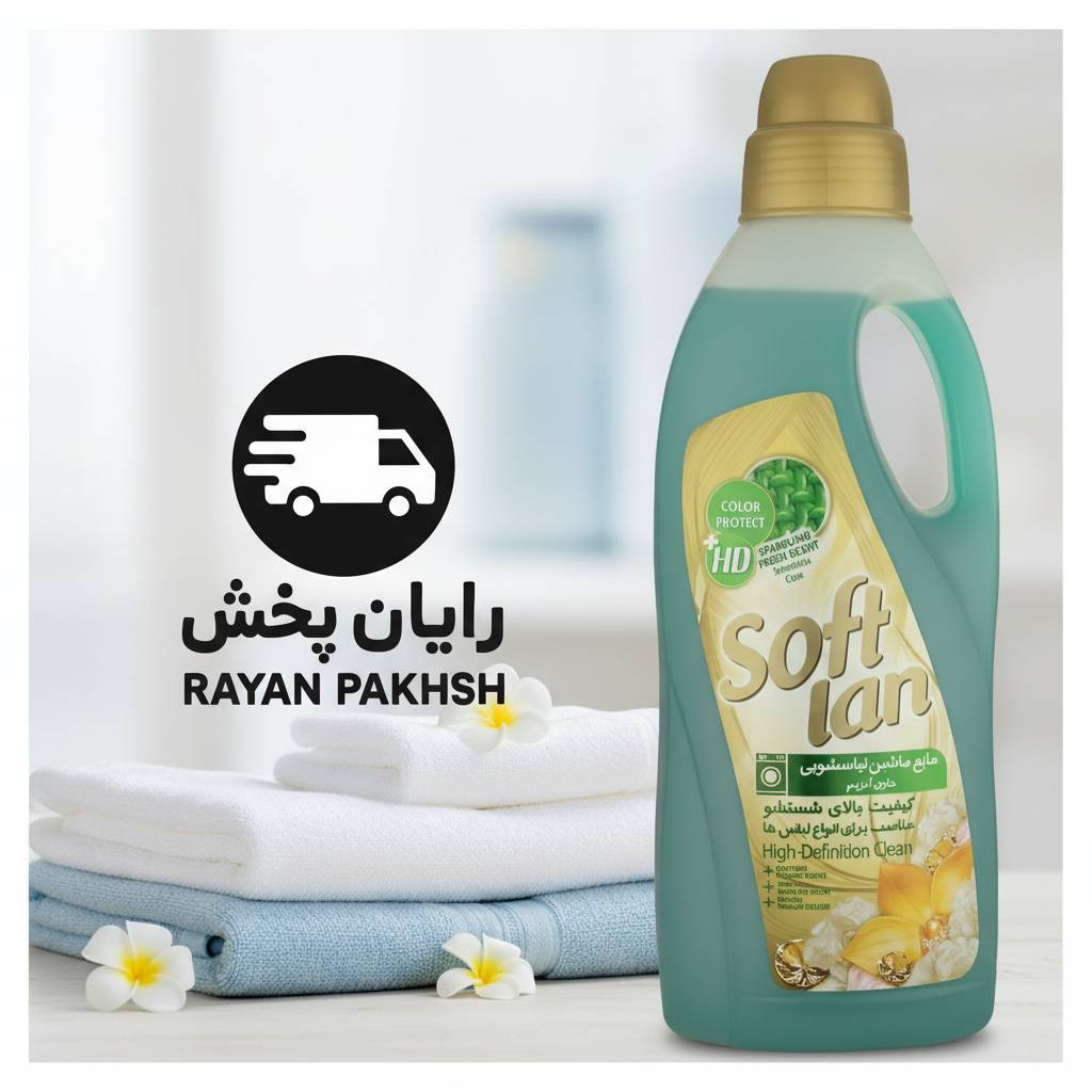 سافتلن ۳