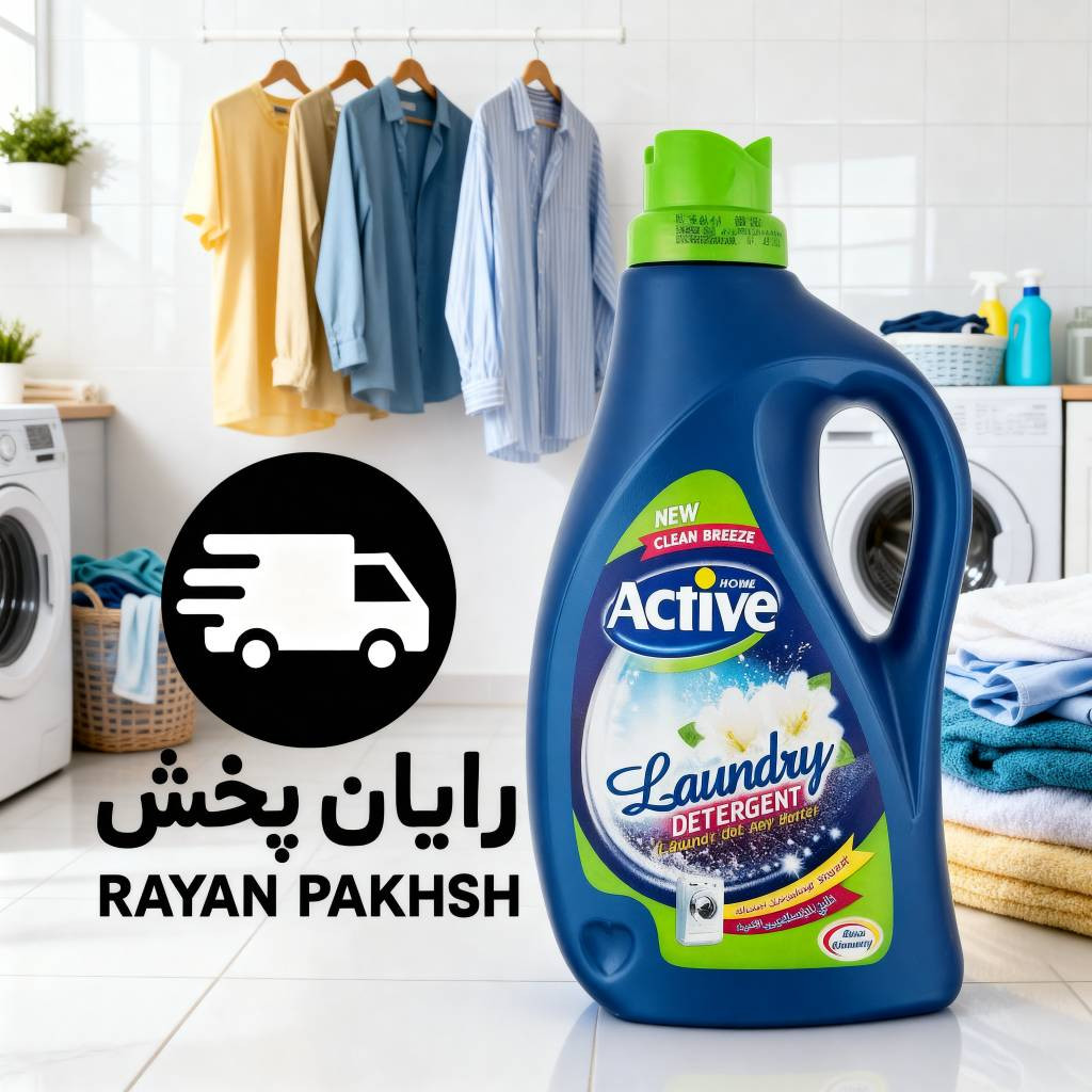 اکتیو