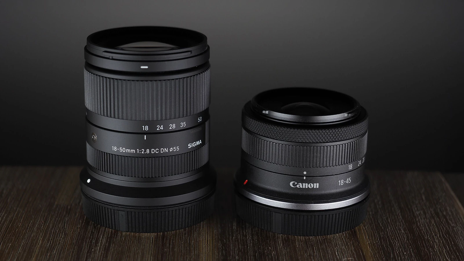 Ống Kính Bên Thứ Ba Chiếm Ngôi Vương Top 10 tại Nhật – Canon Vắng Bóng - Hình 1