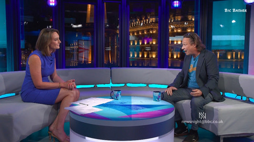 Newsnight, followed by Weather 20260821 22302305.ts snapshot 04.30.671