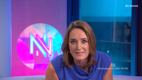 Newsnight, followed by Weather 20260821 22302305.ts snapshot 04.49.280