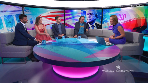 Newsnight, followed by Weather 20260821 22302305.ts snapshot 17.37.310.jpg