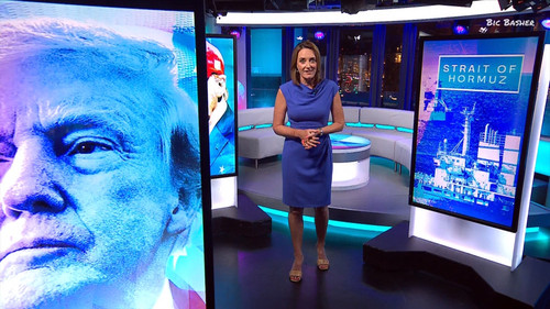 Newsnight, followed by Weather 20260821 22302305.ts snapshot 00.15.225.jpg