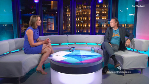 Newsnight, followed by Weather 20260821 22302305.ts snapshot 13.10.022
