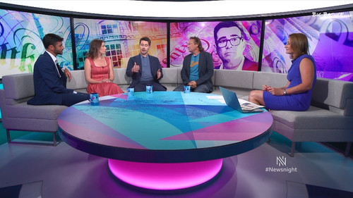 Newsnight, followed by Weather 20260821 22302305.ts snapshot 22.18.132.jpg