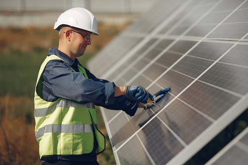Professional Solar Panel Installation Services for Homes in Moreton Bay.jpg