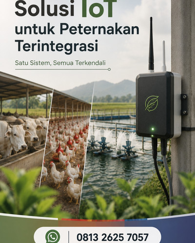 LEBIH SIAP BERKEMBANG! WA 0813 2625 7057, Jasa Teknologi Peternakan Kabupaten Kulon Progo.jpg