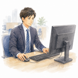 1. 利用します（りようします）— menggunakan memanfaatkan