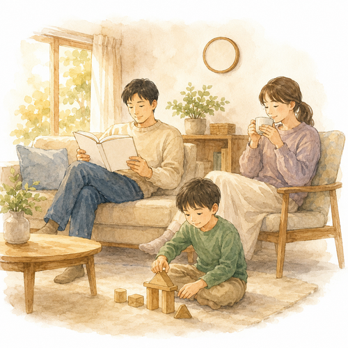 4. 過ごします（すごします）— menghabiskan melewatkan waktu.png