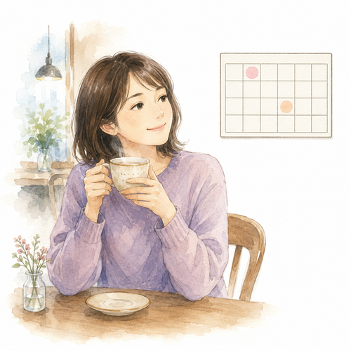 16. たまに — kadang kadang.png
