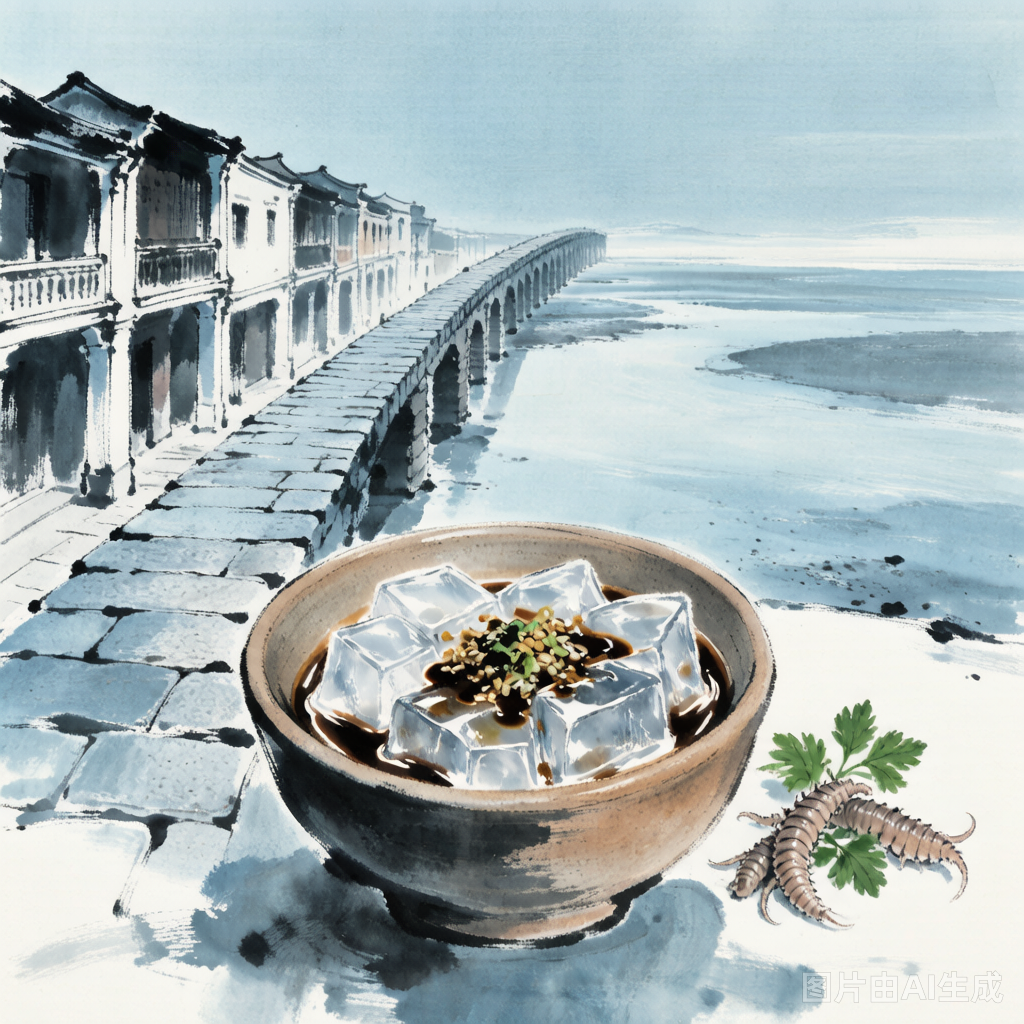 福建晋江安海