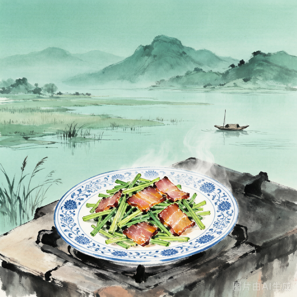 江西鄱阳湖