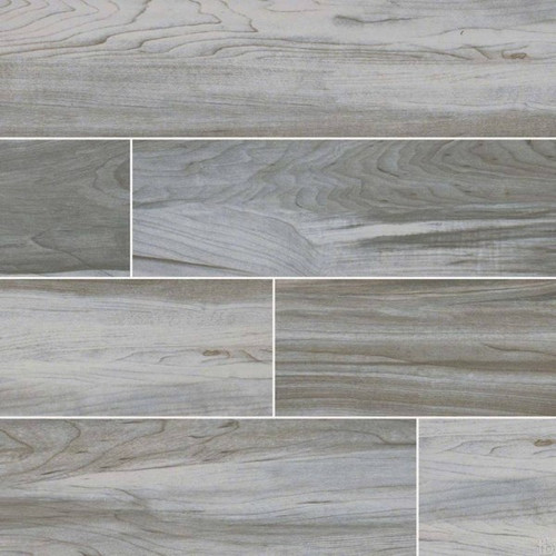 carolina timber white 6x36 matte ceramic tile