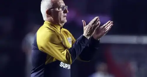 São Paulo iguala sequência negativa que não acontencia desde 2013