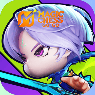 TPG Magic Chess Go Go