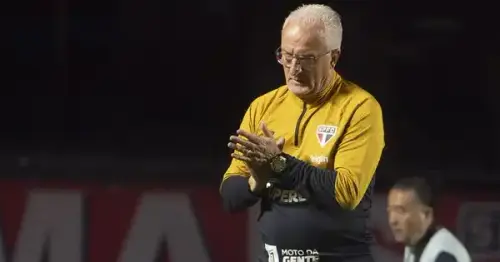 VAI CAIR? Entenda a situação de Dorival Júnior no São Paulo