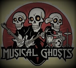 Musical Ghosts 09.1