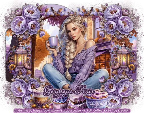 GorgeousArieFallCoffeeKK36LL1 vi