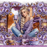 GorgeousArieFallCoffeeKK36LL1 vi