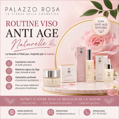 Routine Viso Anti Age Naturale Per Una Pelle Luminosa.png