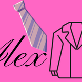 alex pretty in pink