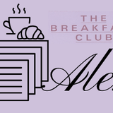 alex breakfast club