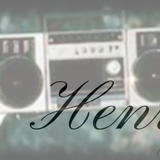 Henry say anything