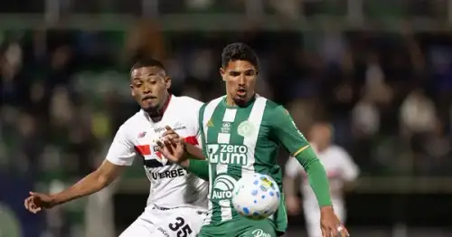 Crise Tricolor: São Paulo perde mais uma partida e se aproxima do Z4