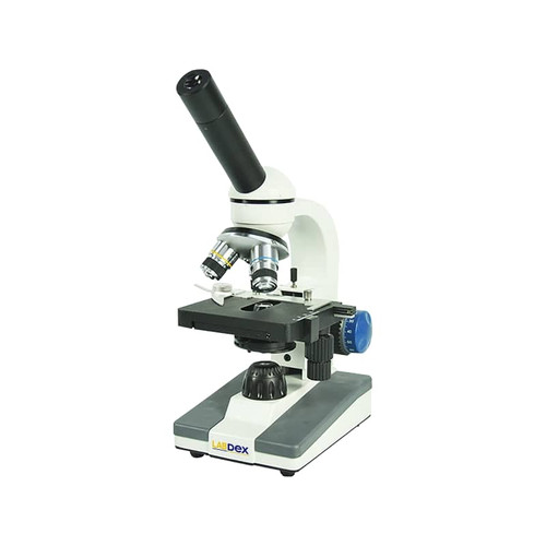 LX1203BMC Biological Microscope with Monocular Head.jpg