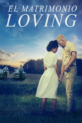 Loving [2016] [DVD5-R1] [Latino]