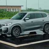 BMW X1 LWB