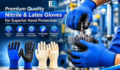 Nitrile Coated Gloves Manufacturer in India.jpg