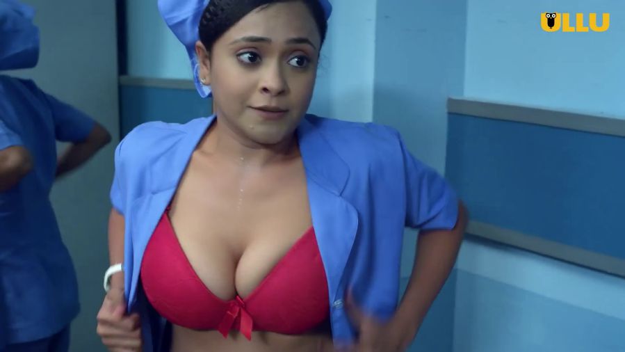 Julie ULLU Web Series 27
