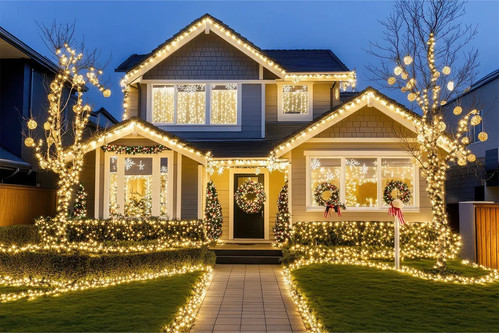 Permanent Holiday & Outdoor Lights Kelowna | Lumos Design.jpg