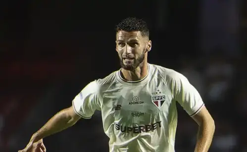 Domingos Duarte assume erros da equipe e pede reflexão no São Paulo