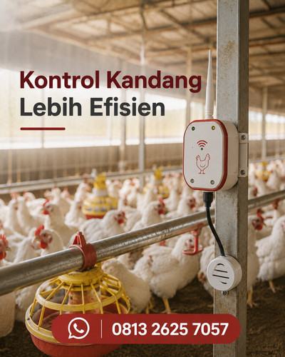 LEBIH OTOMATIS! WA 0813 2625 7057, Jasa Otomasi Peternakan Kabupaten Gunungkidul.jpg