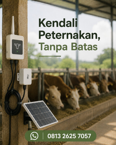 LEBIH RESPONSIF! WA 0813 2625 7057, Jasa Monitoring Peternakan Kabupaten Gunungkidul.jpg