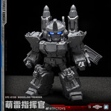TFC TOYS X MachineCat Toys STC 01SD Rooolin Teender 02