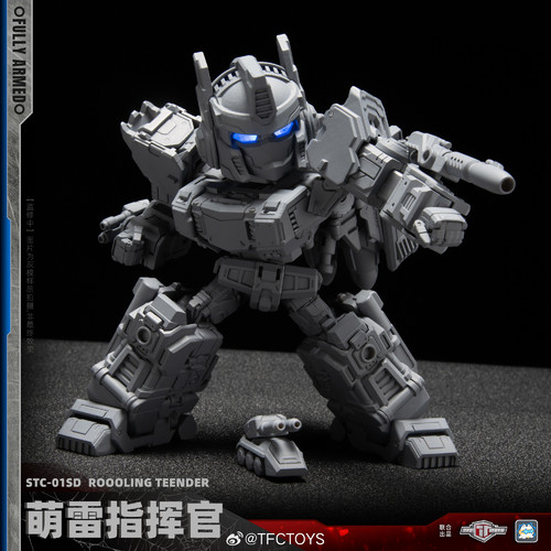 TFC TOYS X MachineCat Toys STC 01SD Rooolin Teender 06.jpg