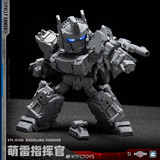 TFC TOYS X MachineCat Toys STC 01SD Rooolin Teender 06