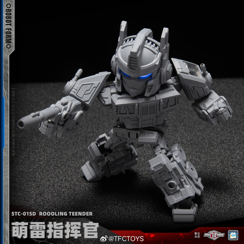 TFC TOYS X MachineCat Toys STC 01SD Rooolin Teender 08.jpg