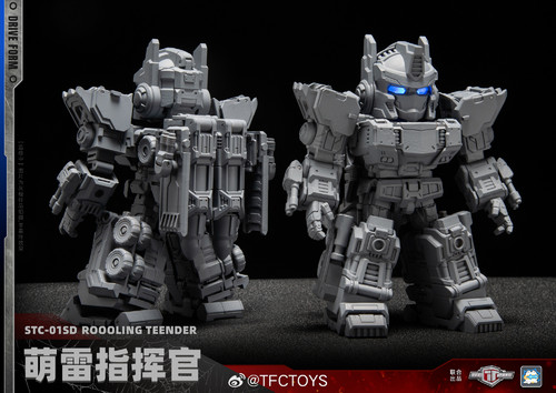 TFC TOYS X MachineCat Toys STC 01SD Rooolin Teender 01.jpg