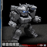 TFC TOYS X MachineCat Toys STC 01SD Rooolin Teender 03