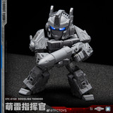 TFC TOYS X MachineCat Toys STC 01SD Rooolin Teender 09